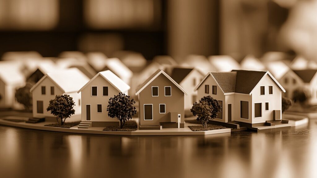 Crestline: Unveiling the Timeless History and Community Spirit of Fort Worth’s Hidden Gem